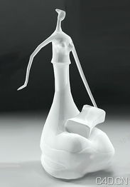 探索石雕工艺3D模型 免费下载与创意应用