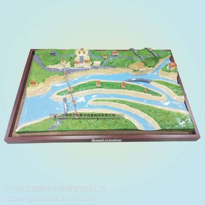 艺星教学设备 厂家直销历史教学仪器中国古代历史模型 LS040款 利簋模型 玻璃钢工艺品