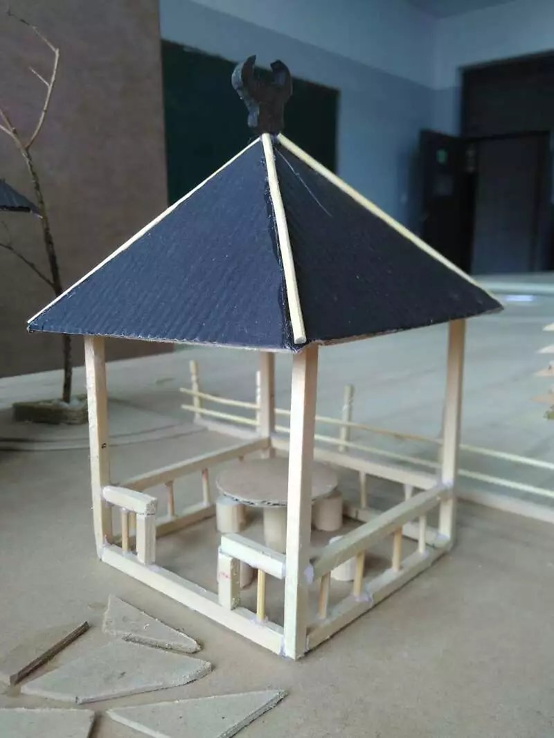 工艺模型的制作 从构思到成品的艺术