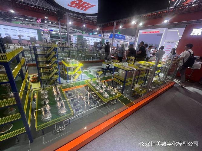 苏州通用工业模型定制厂家凭借其卓越的产品设计能力和精湛的技术工艺